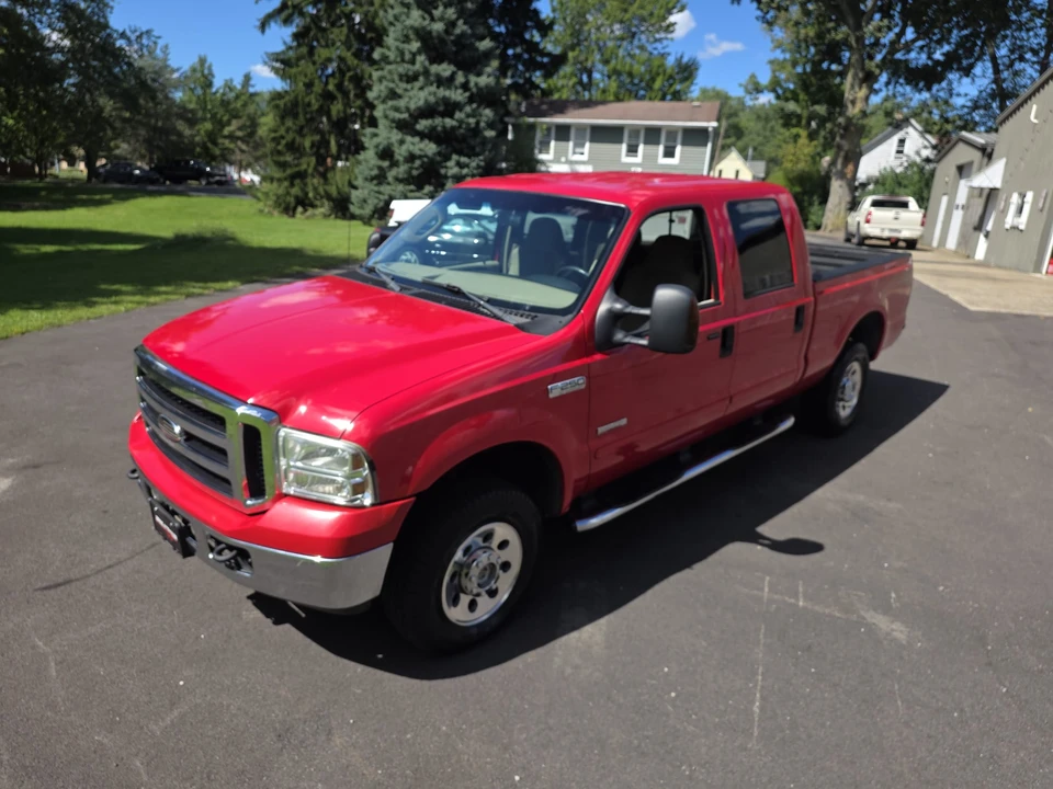 2006 Ford Super Duty 1st Gen - Image 6 of 31
