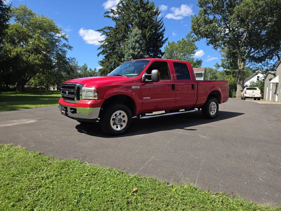 2006 Ford Super Duty 1st Gen - Image 3 of 31