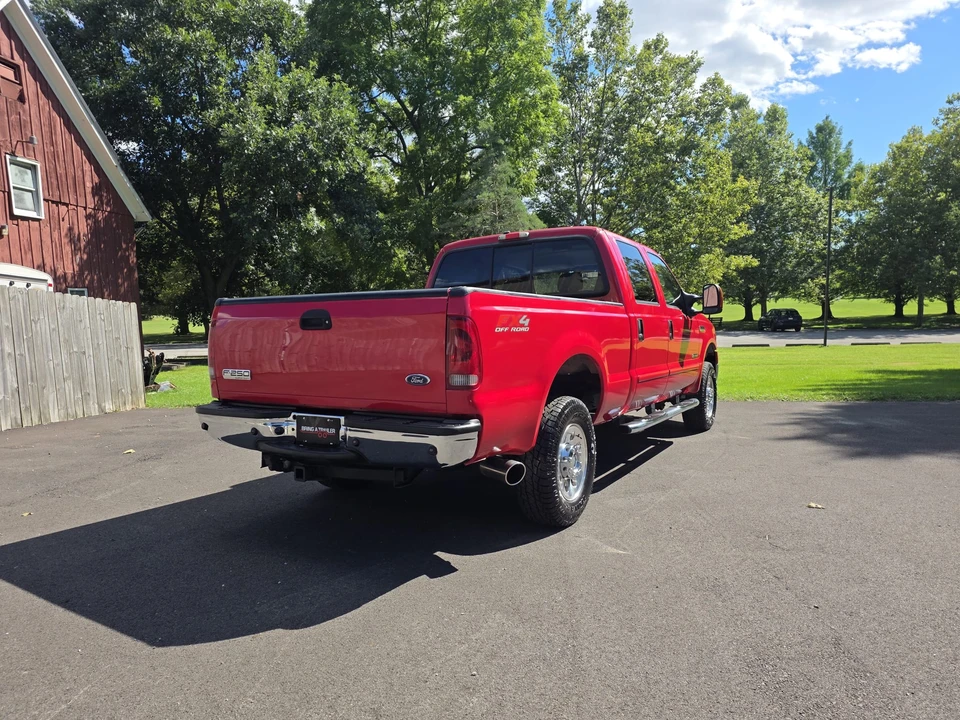 2006 Ford Super Duty 1st Gen - Image 31 of 31