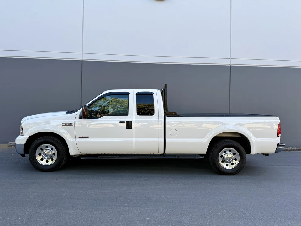 2006 Ford Super Duty 1st Gen - Image 23 of 31