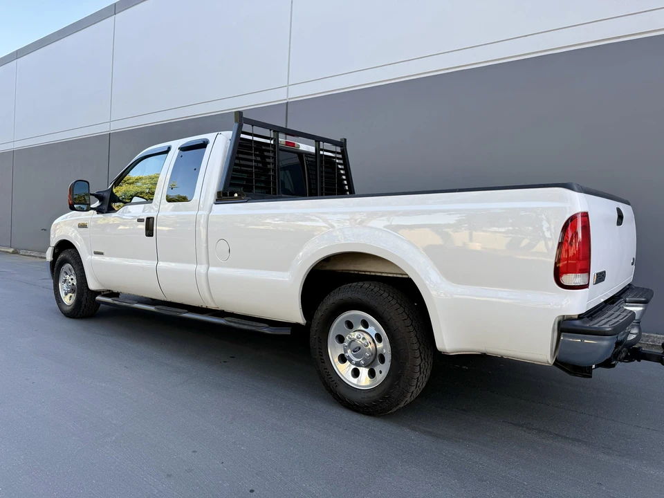 2006 Ford Super Duty 1st Gen - Image 22 of 31