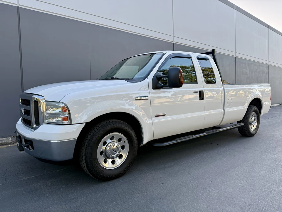 2006 Ford Super Duty 1st Gen - Image 10 of 31