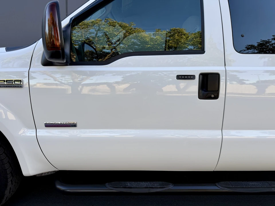 2006 Ford Super Duty 1st Gen - Image 29 of 31