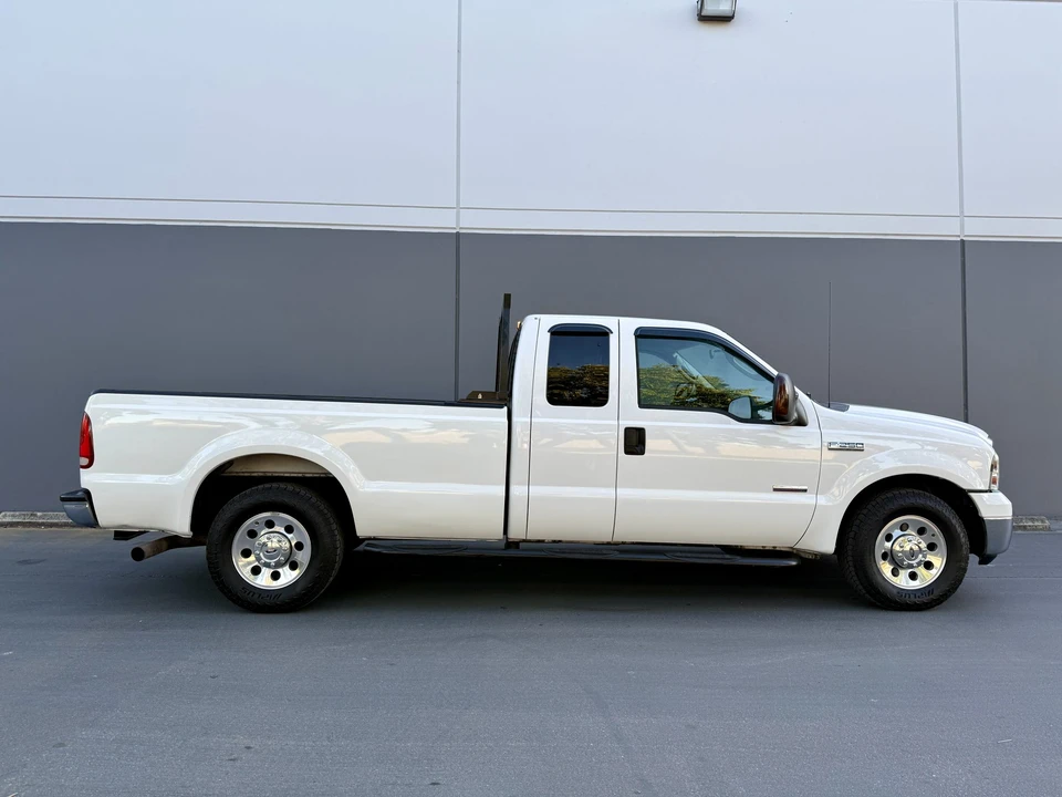 2006 Ford Super Duty 1st Gen - Image 16 of 31