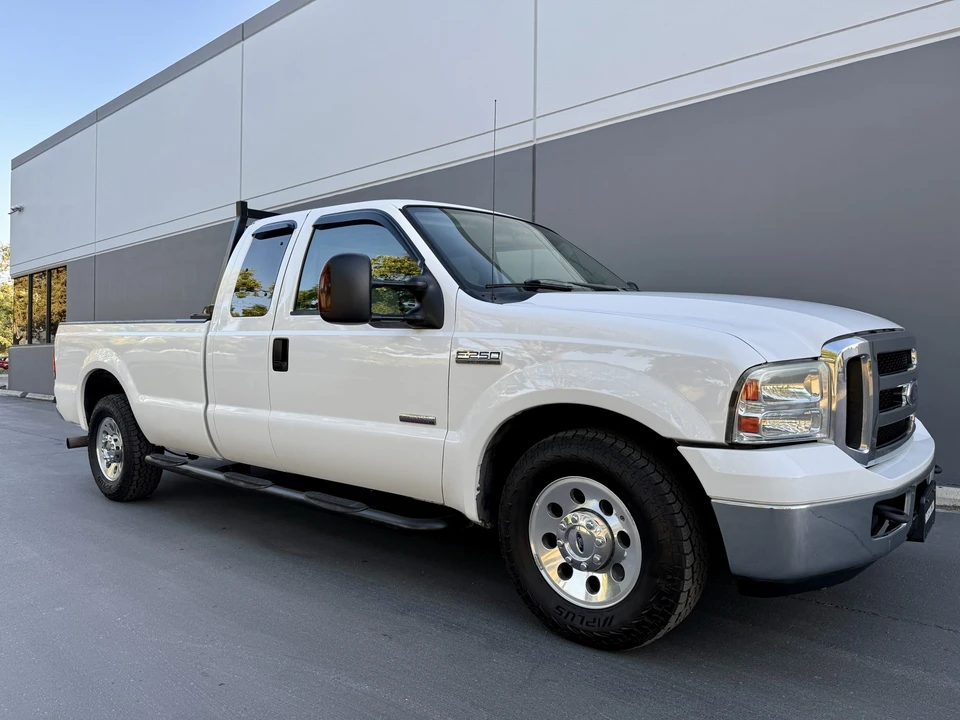 2006 Ford Super Duty 1st Gen - Image 15 of 31