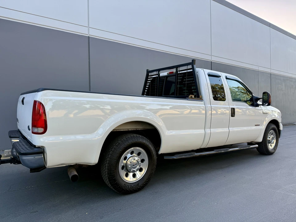 2006 Ford Super Duty 1st Gen - Image 17 of 31