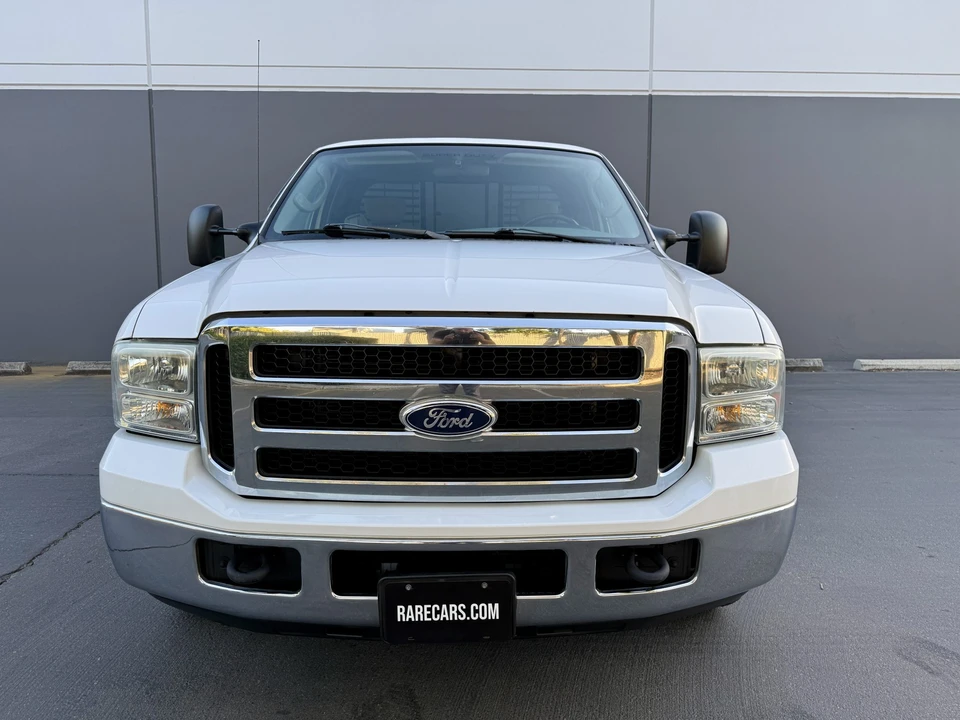 2006 Ford Super Duty 1st Gen - Image 12 of 31