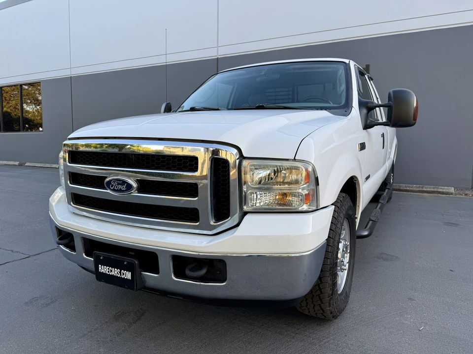 2006 Ford Super Duty 1st Gen - Image 11 of 31