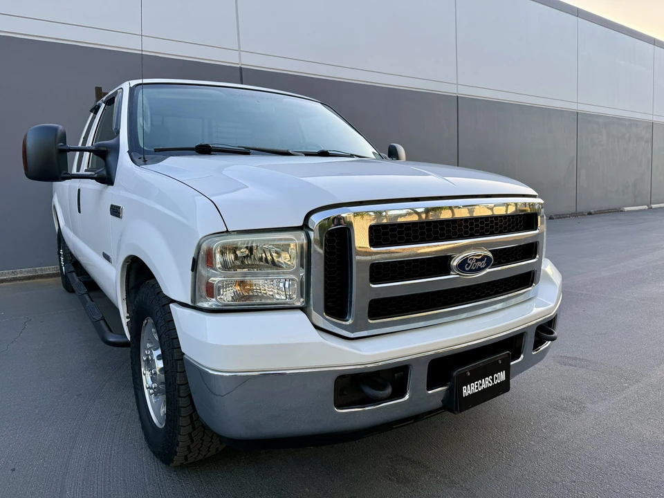 2006 Ford Super Duty 1st Gen - Image 14 of 31