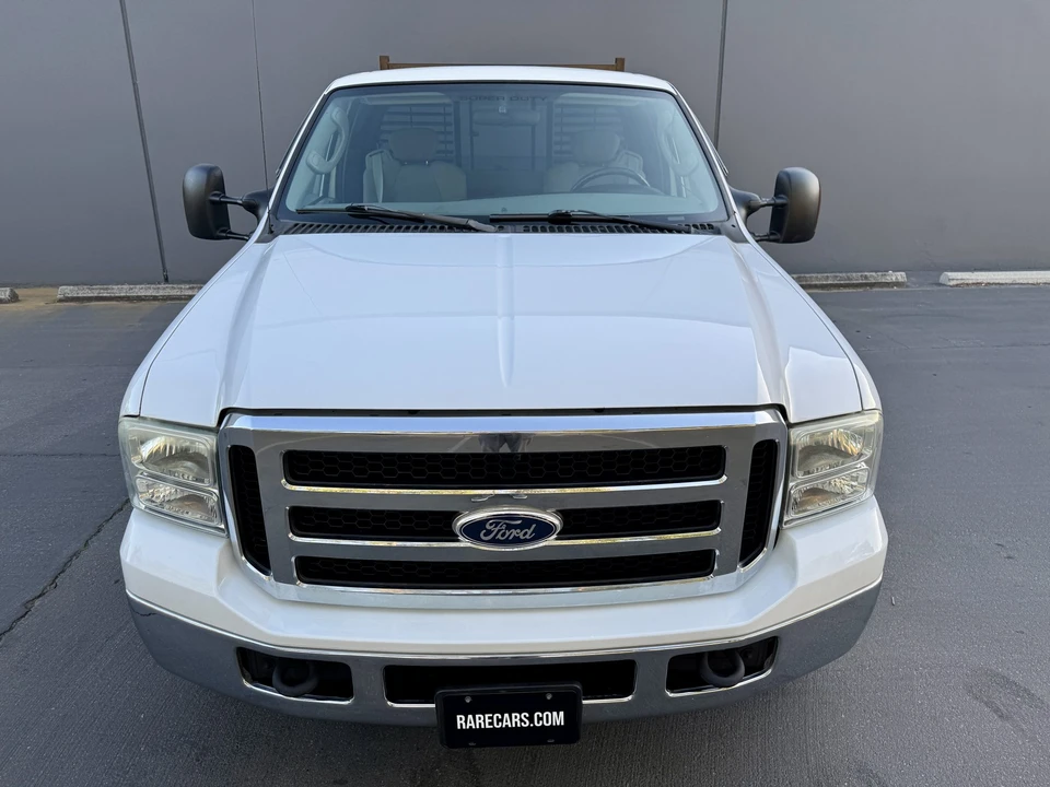2006 Ford Super Duty 1st Gen - Image 13 of 31