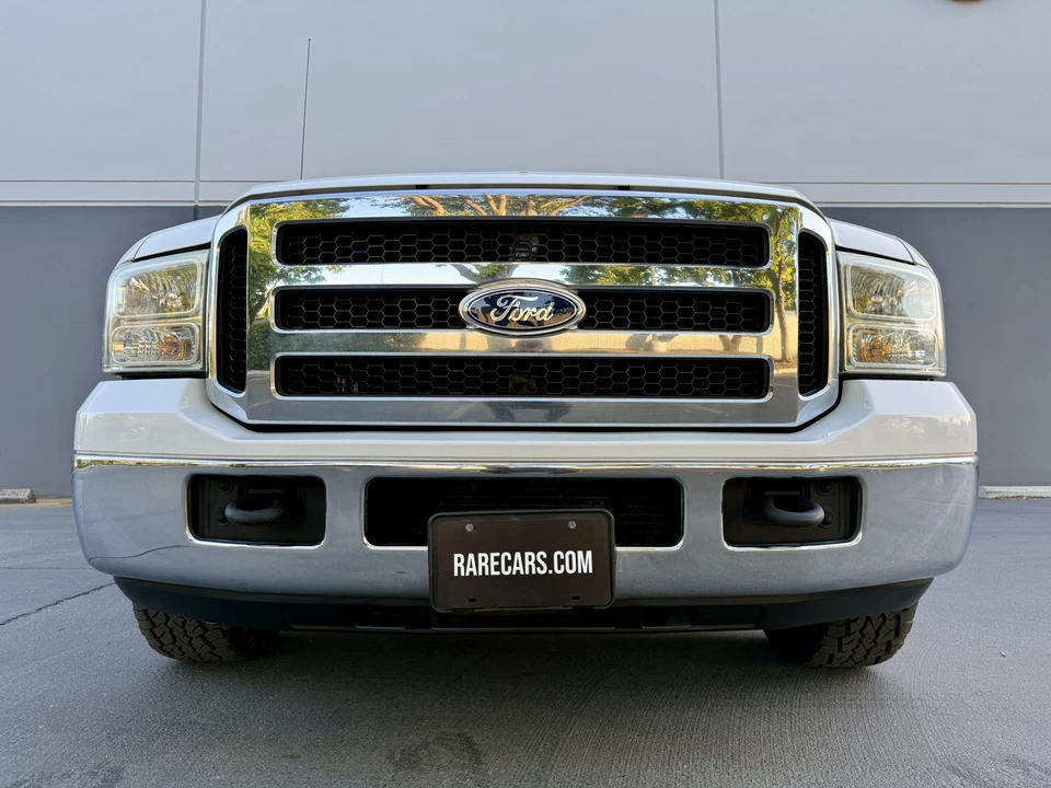 2006 Ford Super Duty 1st Gen - Image 24 of 31