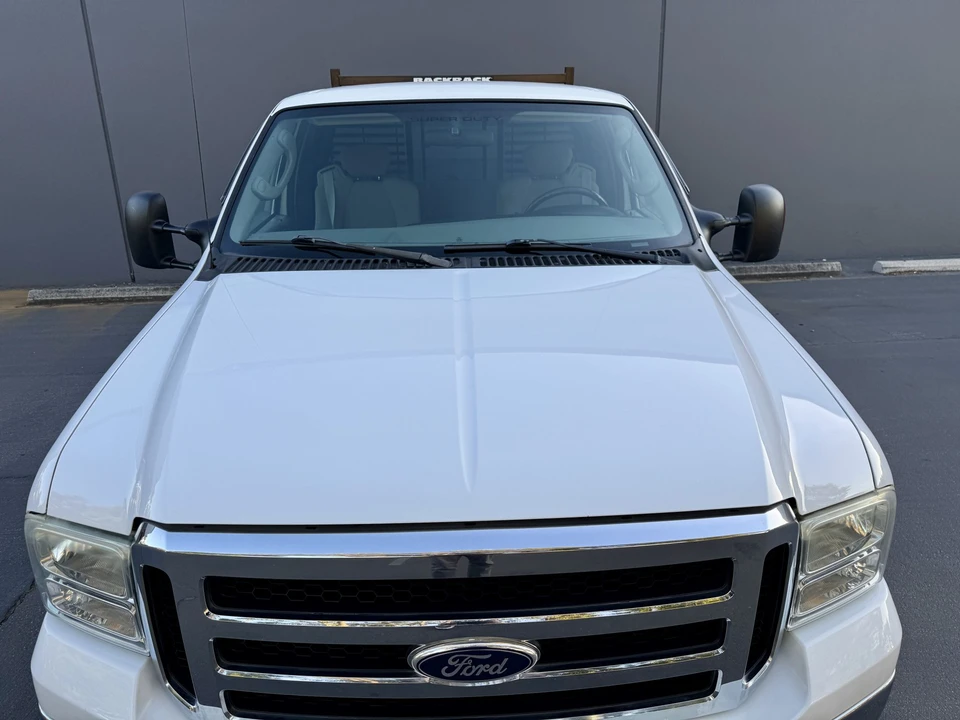 2006 Ford Super Duty 1st Gen - Image 25 of 31