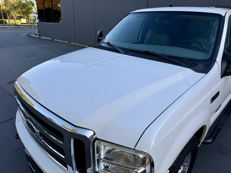 2006 Ford Super Duty 1st Gen - Image 26 of 31