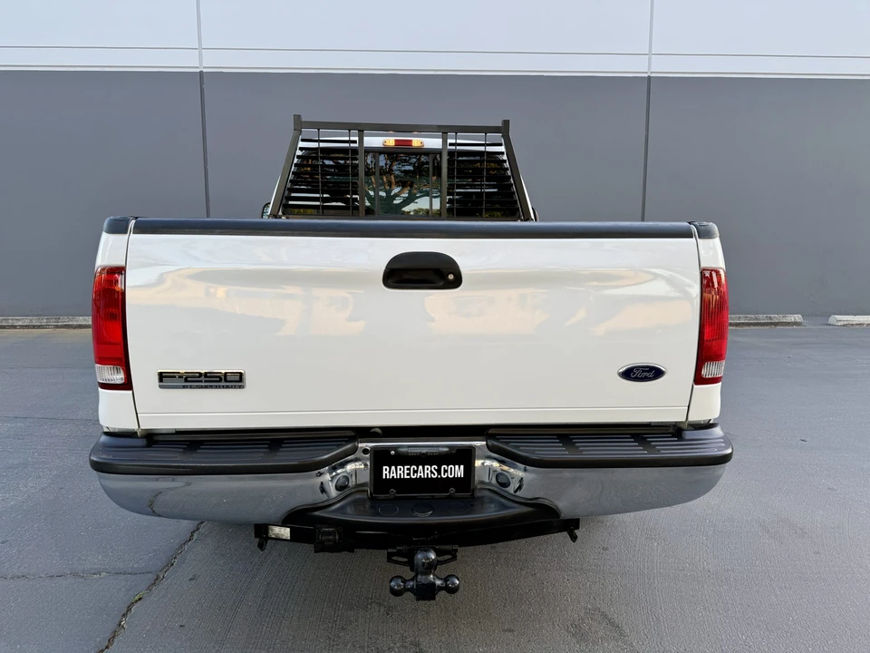 2006 Ford Super Duty 1st Gen - Image 20 of 31