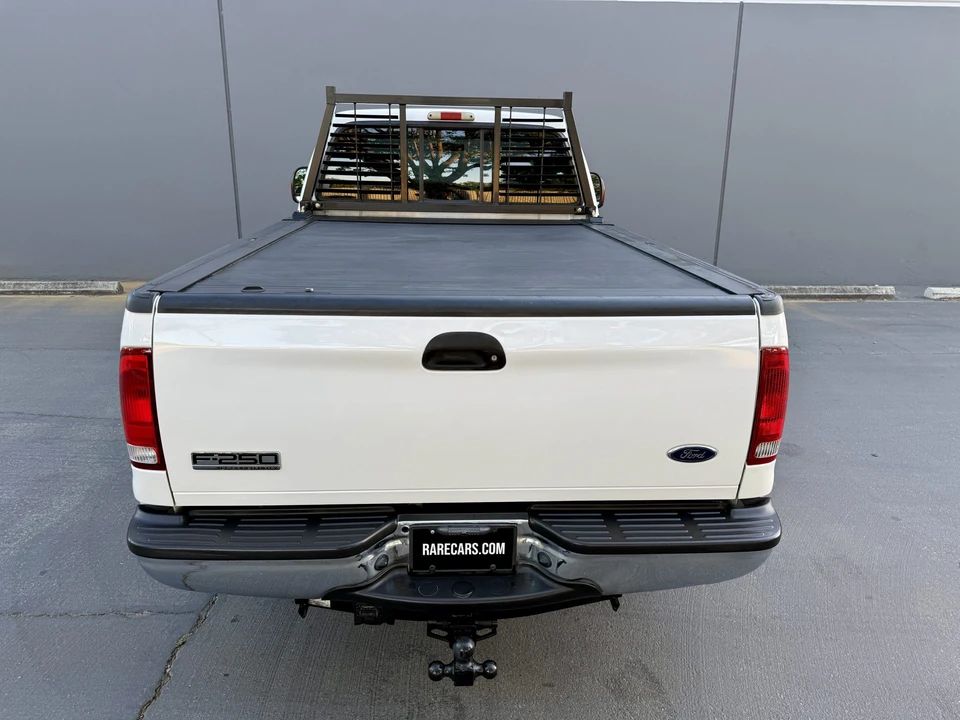 2006 Ford Super Duty 1st Gen - Image 19 of 31