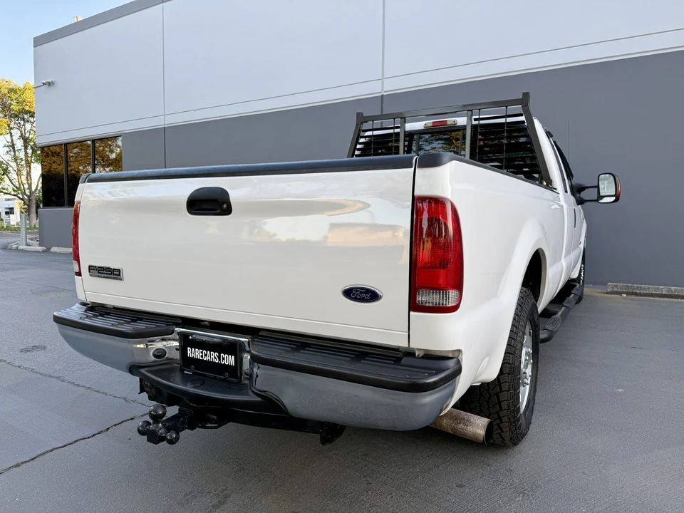 2006 Ford Super Duty 1st Gen - Image 18 of 31
