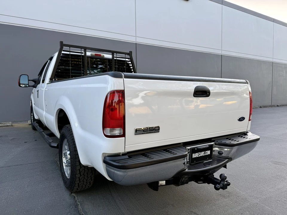 2006 Ford Super Duty 1st Gen - Image 21 of 31