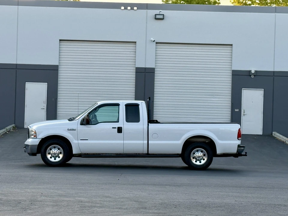 2006 Ford Super Duty 1st Gen - Image 9 of 31