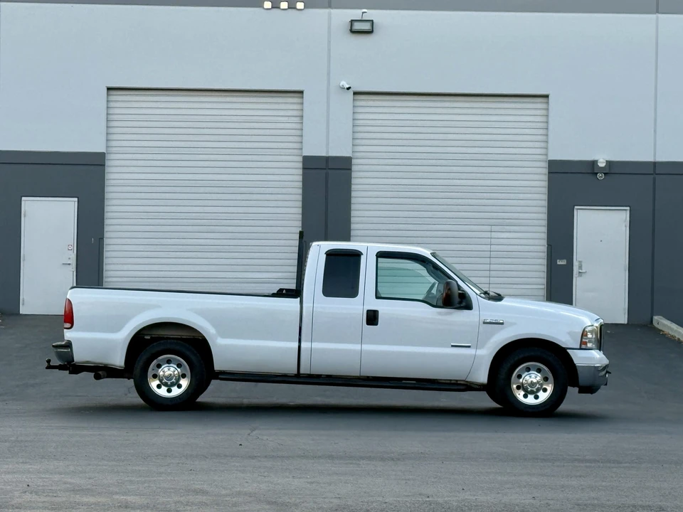 2006 Ford Super Duty 1st Gen - Image 5 of 31
