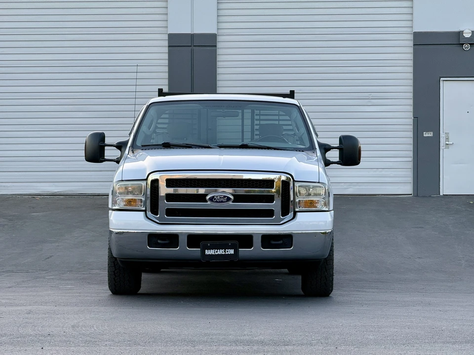 2006 Ford Super Duty 1st Gen - Image 3 of 31