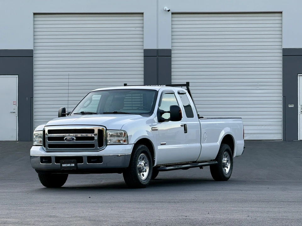 2006 Ford Super Duty 1st Gen - Image 2 of 31