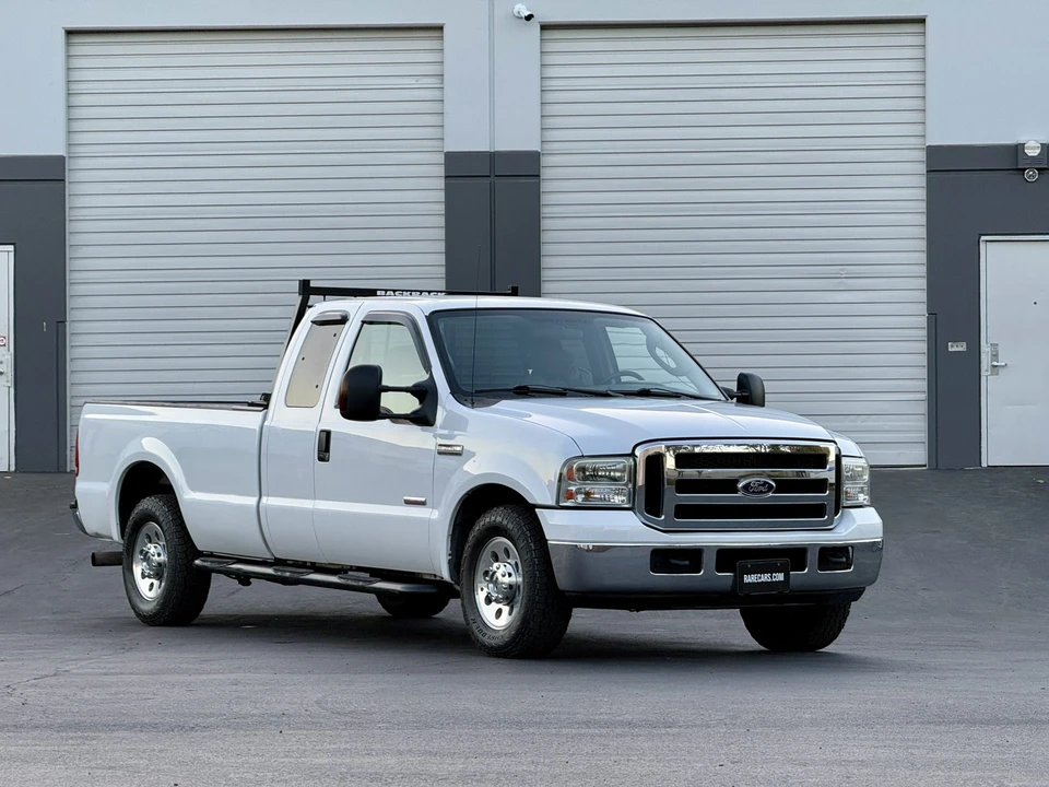 2006 Ford Super Duty 1st Gen - Image 4 of 31