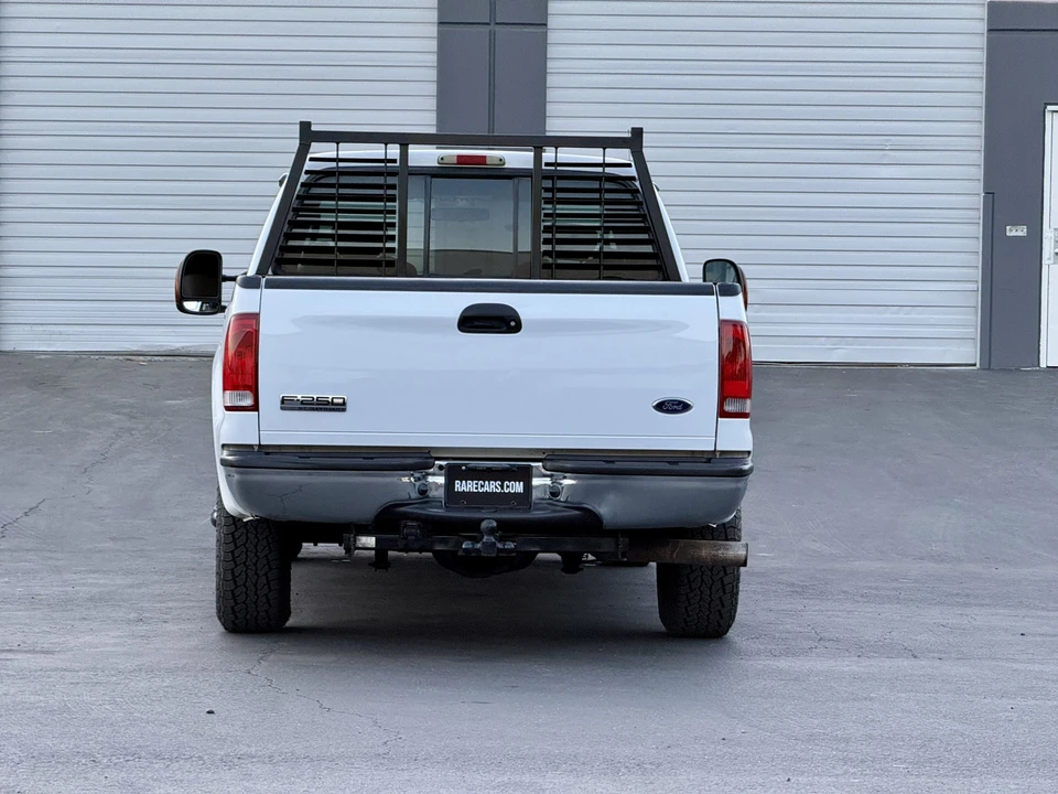 2006 Ford Super Duty 1st Gen - Image 7 of 31