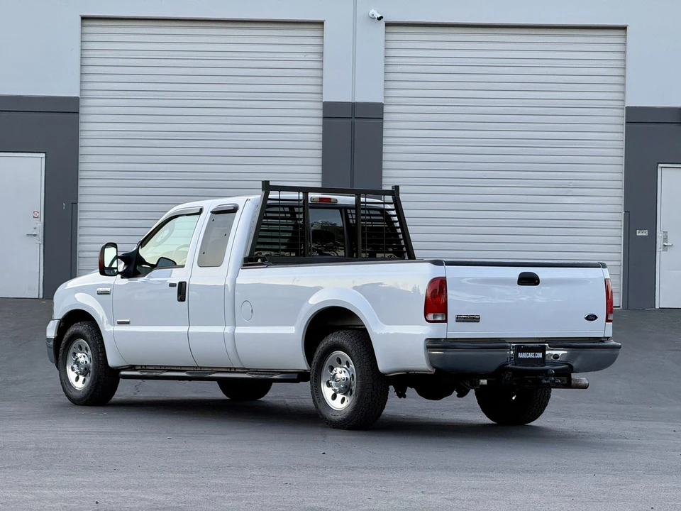 2006 Ford Super Duty 1st Gen - Image 8 of 31