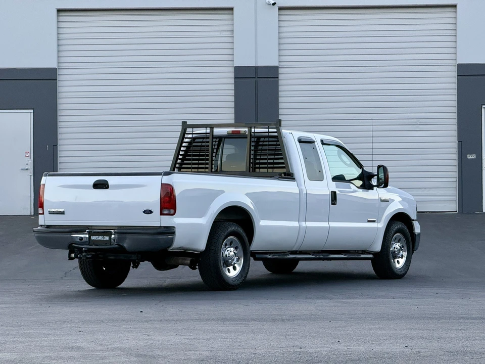 2006 Ford Super Duty 1st Gen - Image 6 of 31
