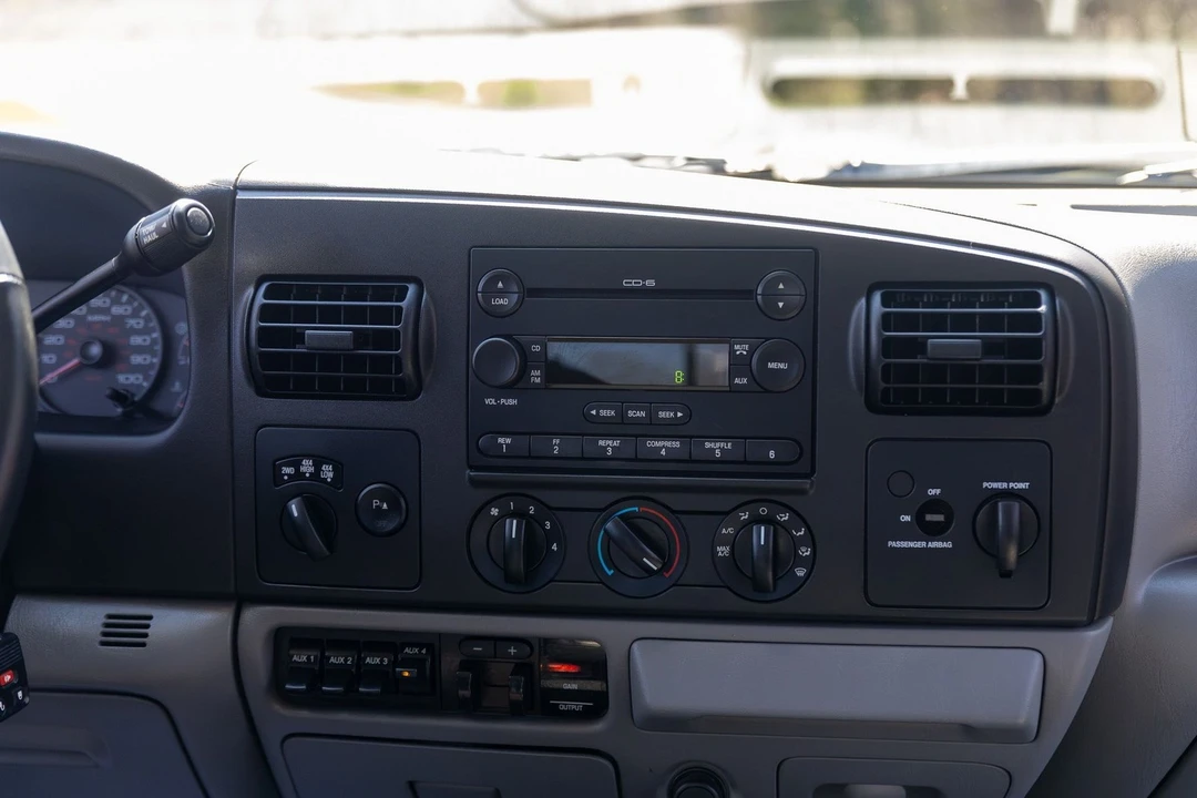 2006 Ford Super Duty 1st Gen - Image 31 of 31