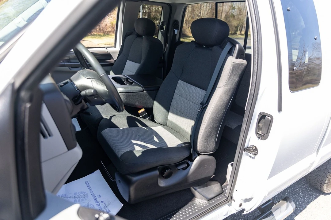 2006 Ford Super Duty 1st Gen - Image 18 of 31