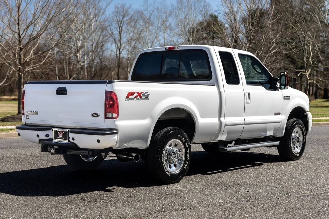 2006 Ford Super Duty 1st Gen - Image 12 of 31