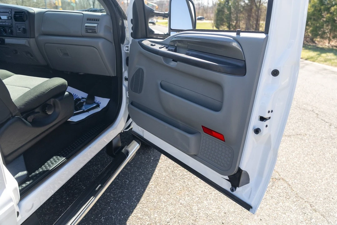 2006 Ford Super Duty 1st Gen - Image 22 of 31