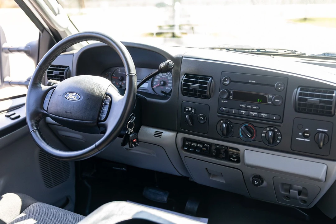 2006 Ford Super Duty 1st Gen - Image 29 of 31