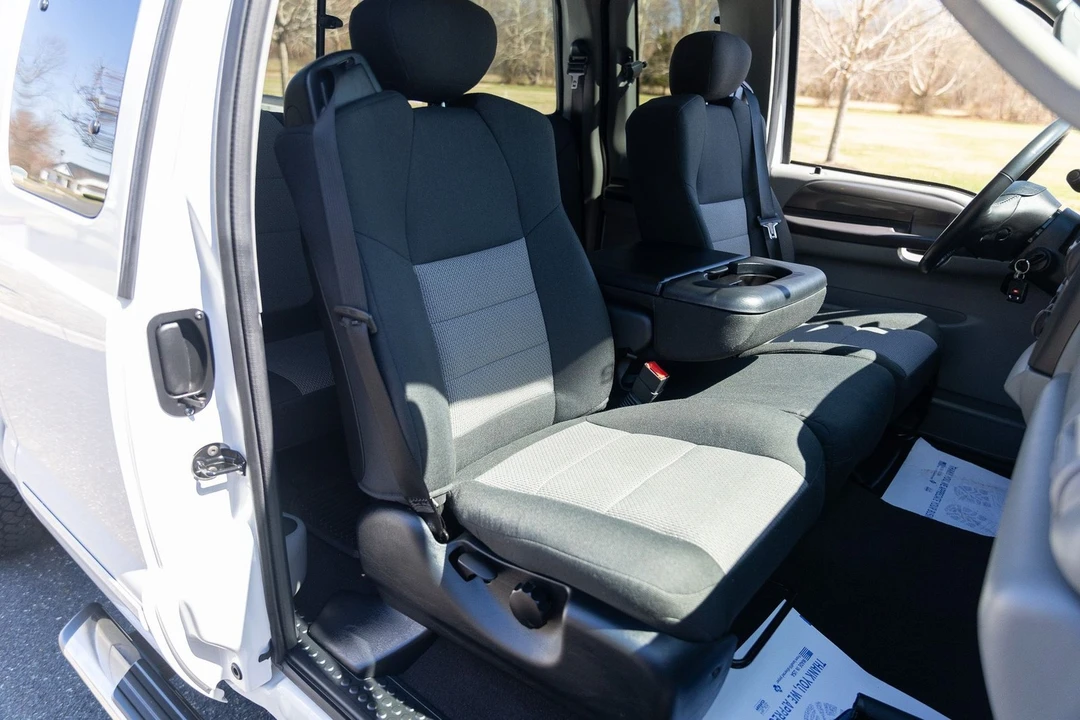 2006 Ford Super Duty 1st Gen - Image 24 of 31