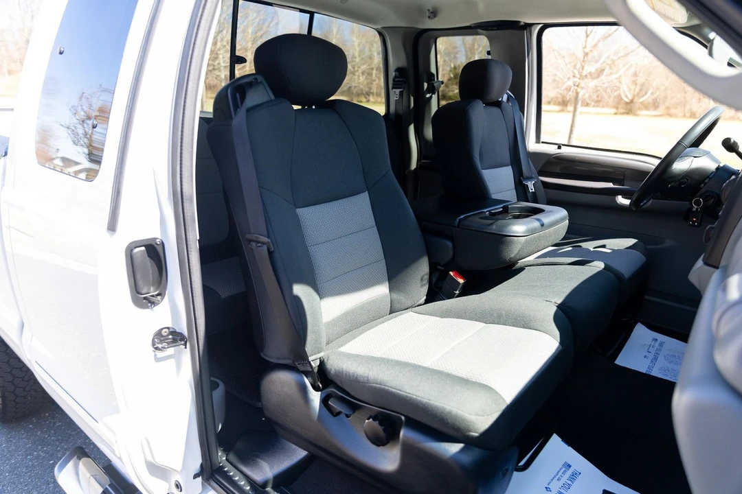 2006 Ford Super Duty 1st Gen - Image 25 of 31