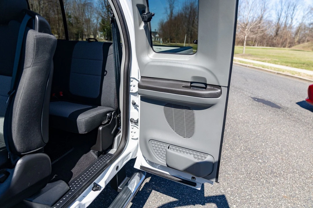 2006 Ford Super Duty 1st Gen - Image 19 of 31