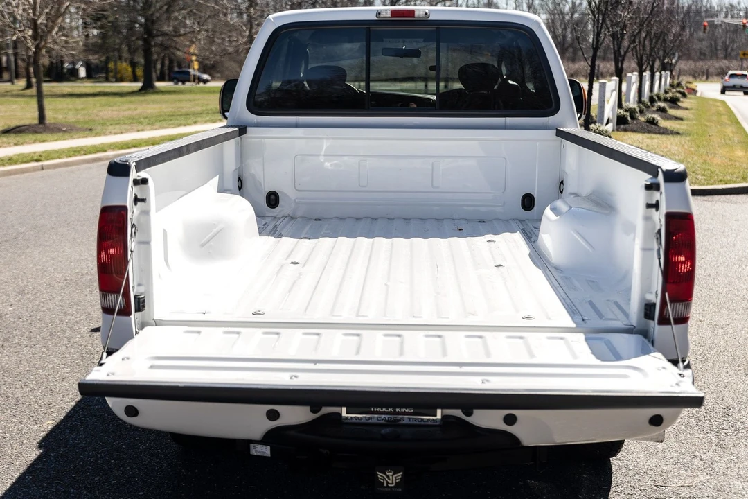 2006 Ford Super Duty 1st Gen - Image 13 of 31