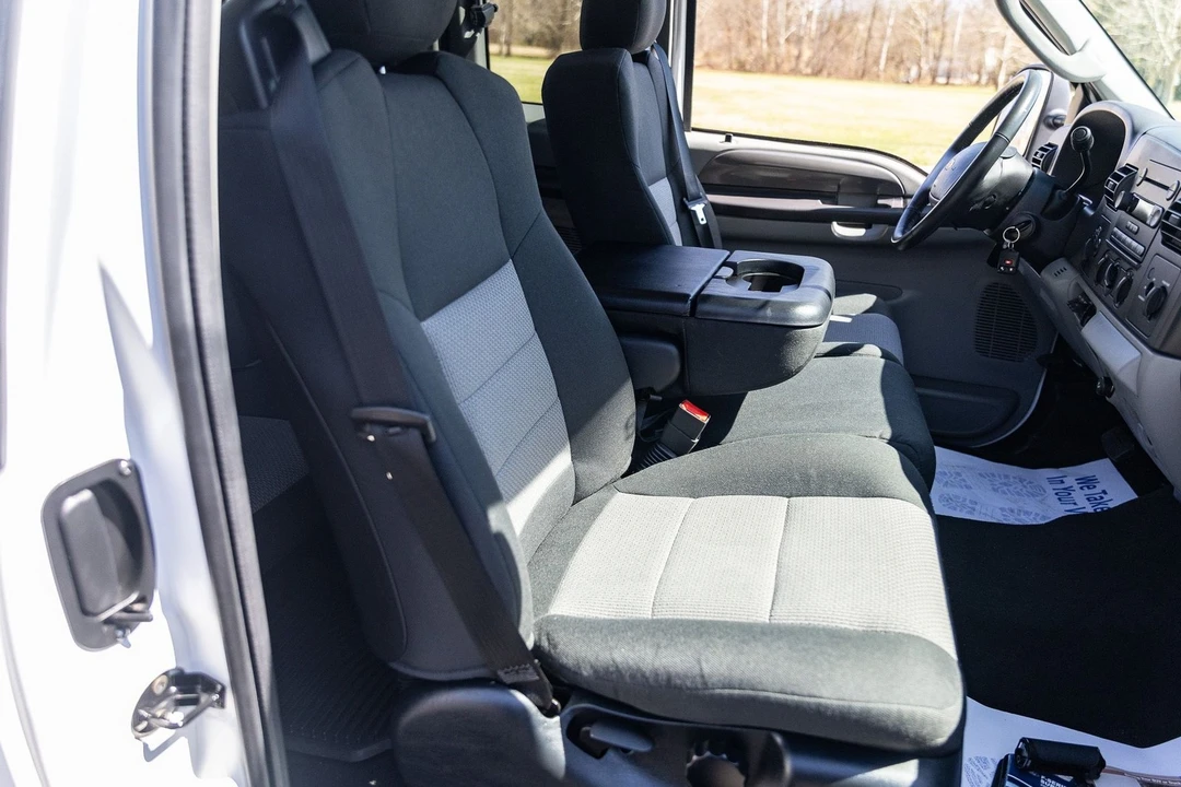 2006 Ford Super Duty 1st Gen - Image 23 of 31