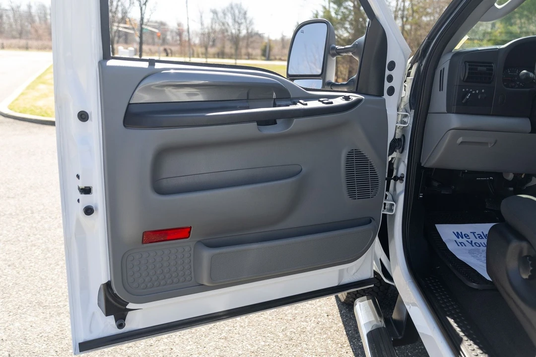 2006 Ford Super Duty 1st Gen - Image 14 of 31