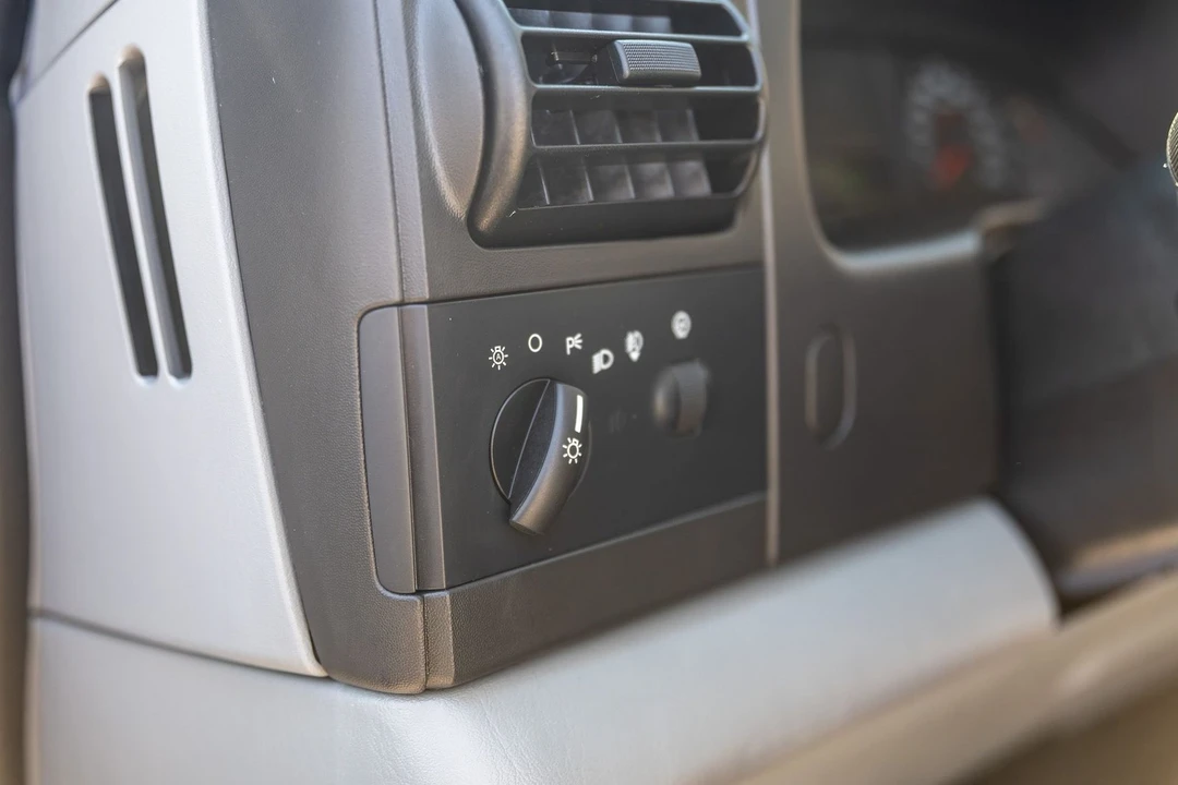 2006 Ford Super Duty 1st Gen - Image 16 of 31