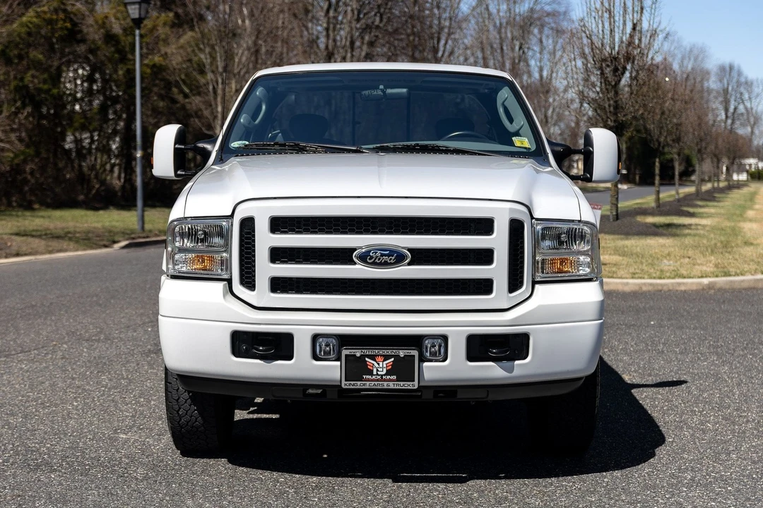 2006 Ford Super Duty 1st Gen - Image 5 of 31