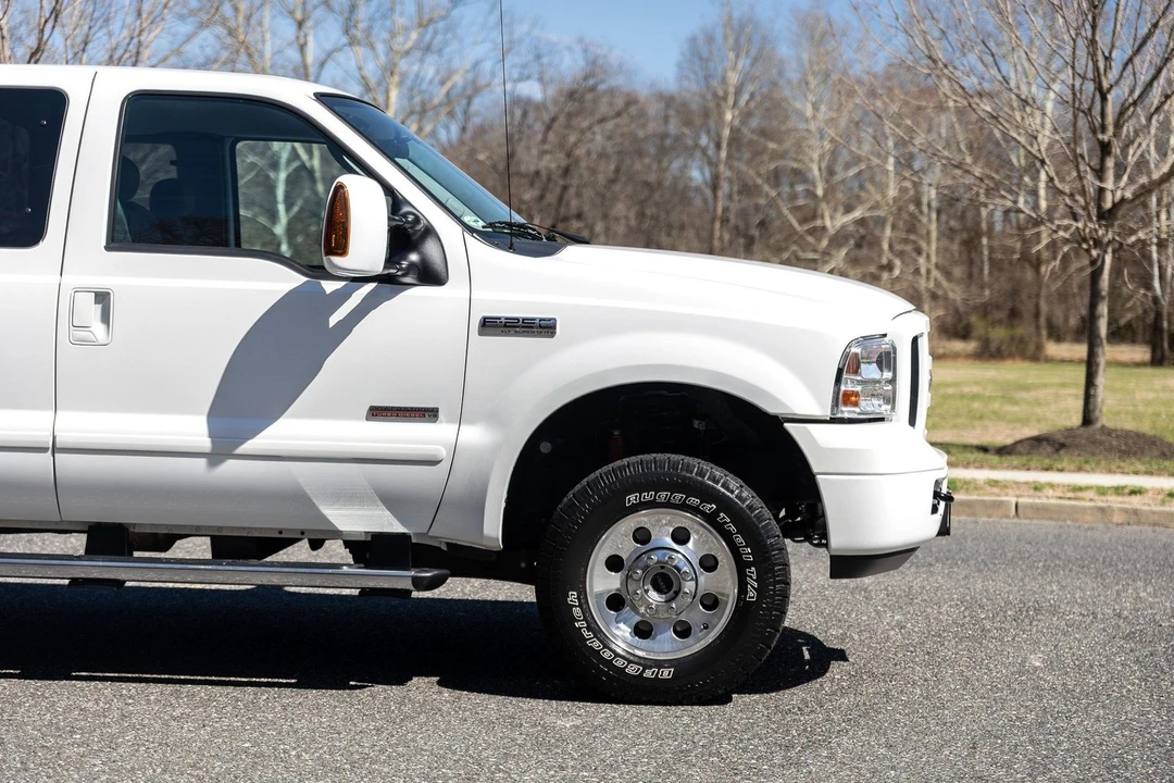 2006 Ford Super Duty 1st Gen - Image 9 of 31