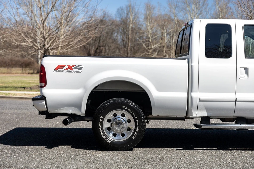 2006 Ford Super Duty 1st Gen - Image 11 of 31