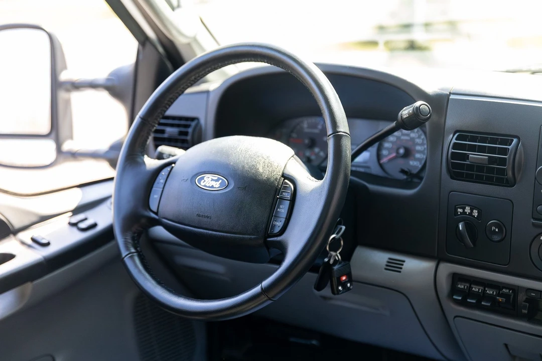 2006 Ford Super Duty 1st Gen - Image 30 of 31
