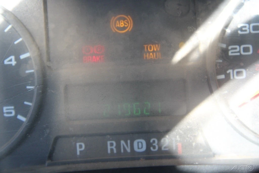 2006 Ford Super Duty 1st Gen - Image 16 of 21