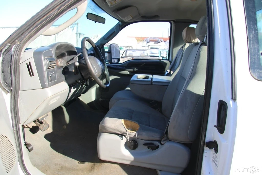 2006 Ford Super Duty 1st Gen - Image 12 of 21
