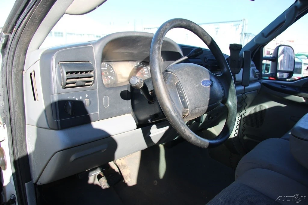 2006 Ford Super Duty 1st Gen - Image 13 of 21