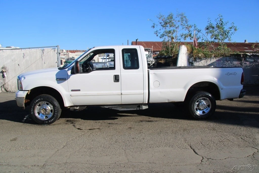 2006 Ford Super Duty 1st Gen - Image 3 of 21