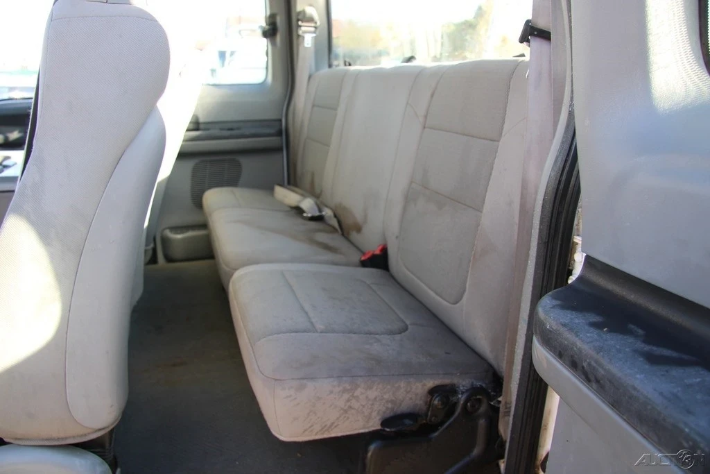 2006 Ford Super Duty 1st Gen - Image 20 of 21